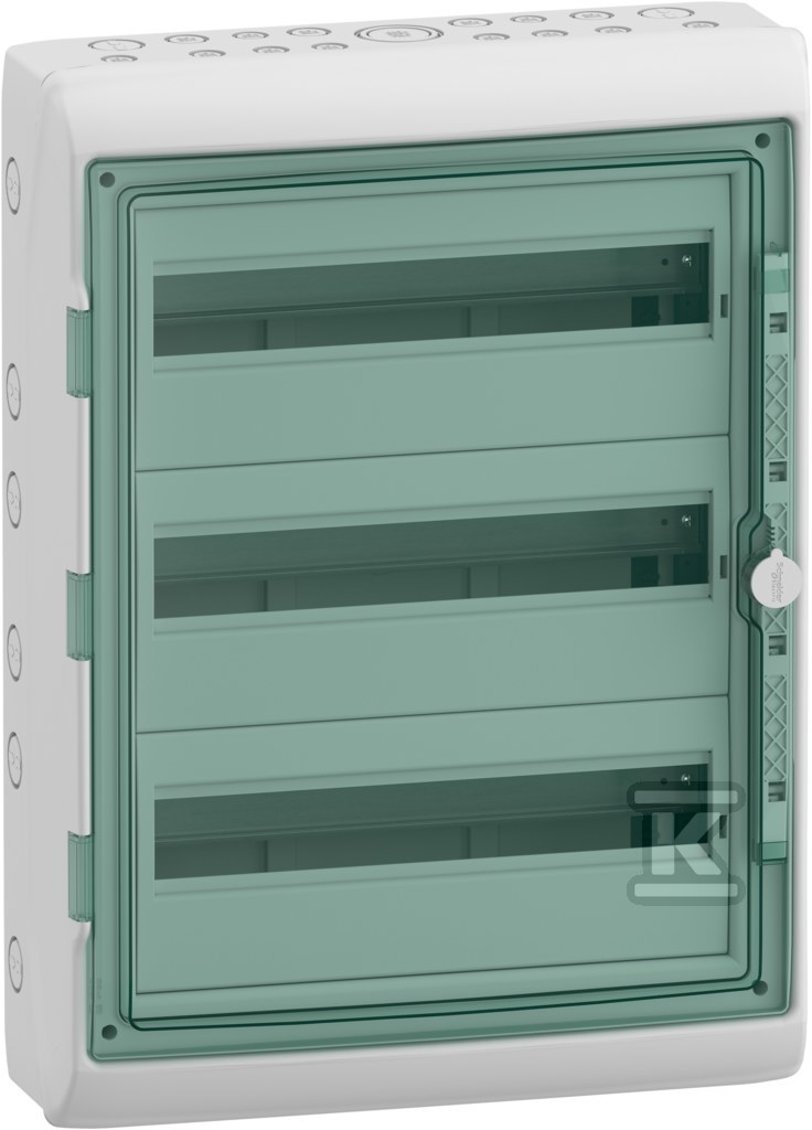 Surface-mounted switchgear Mureva - 13436